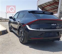 كيا EV6